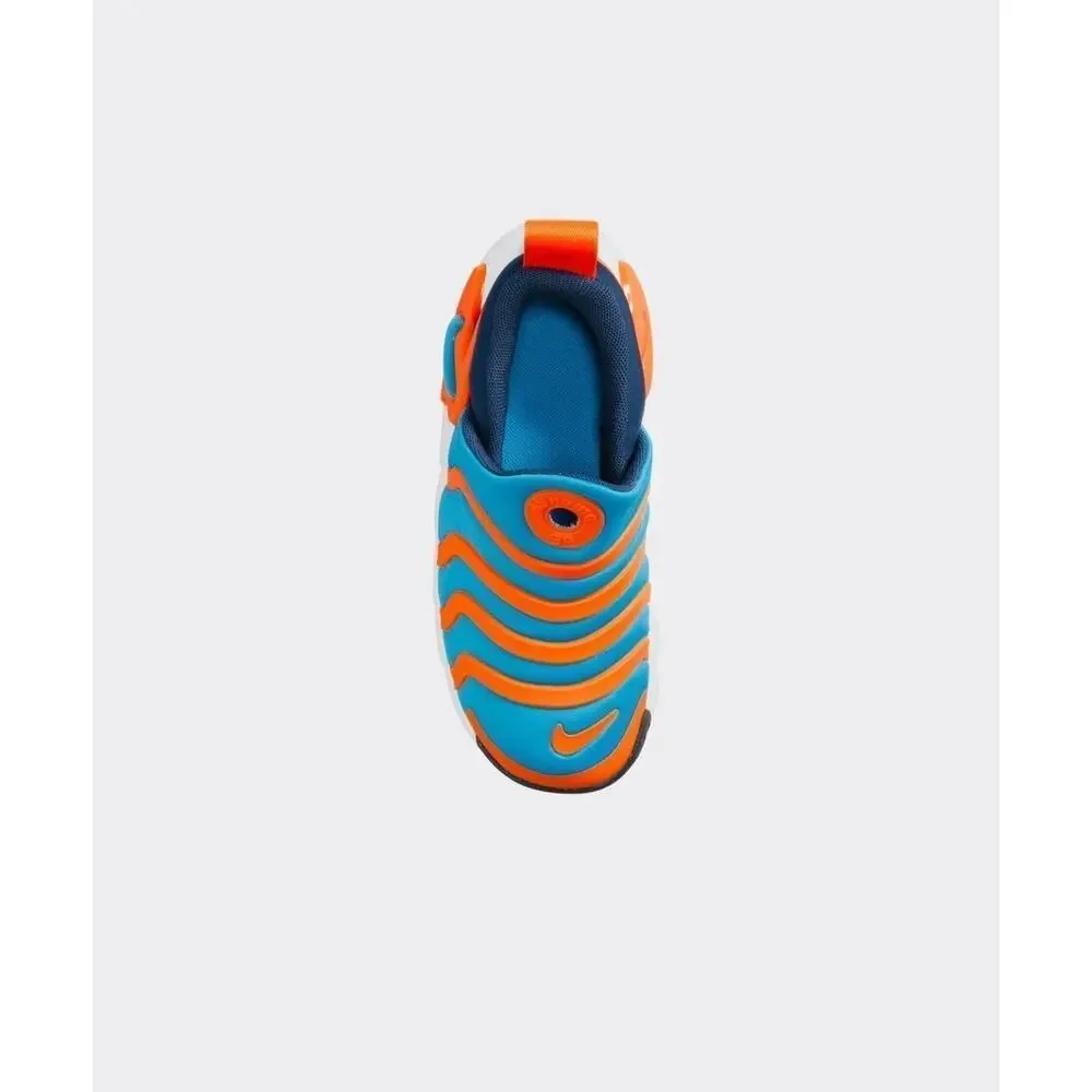 NIB❤️Nike Dynamo Kids Sneakers shoe sz3
